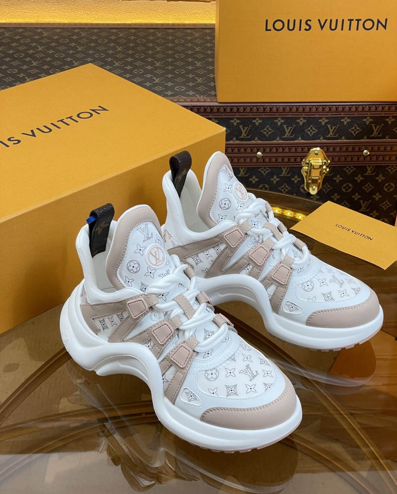 Louis Vuitton Sneakers